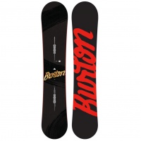 Burton - Ripcord Snowboard