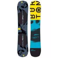 Burton - Name Dropper Snowboard