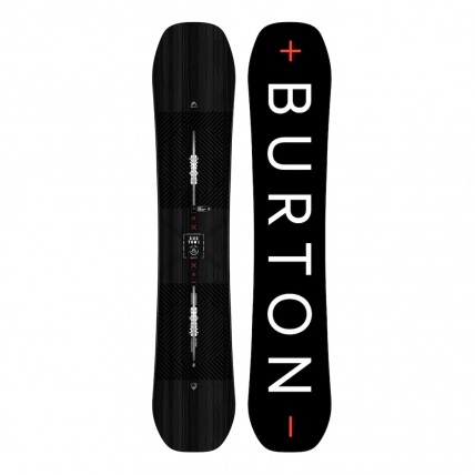 Burton Custom X Snowboard - ATBShop.co.uk