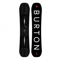 Burton - Custom X Snowboard
