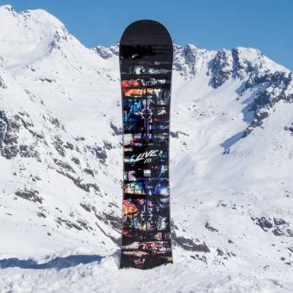 snowboard endeavor snowboards atbshop snowboarding