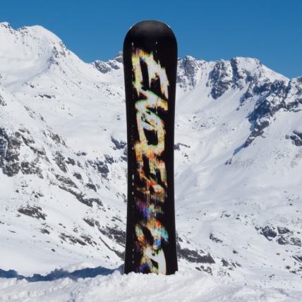 endeavor snowboard snowboards atbshop