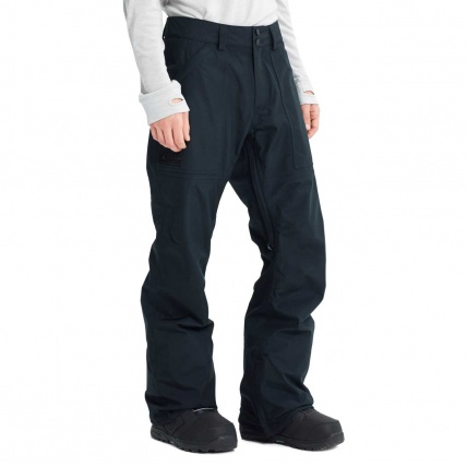 Burton Ballast Gore-Tex Snowboard Pants Mens 