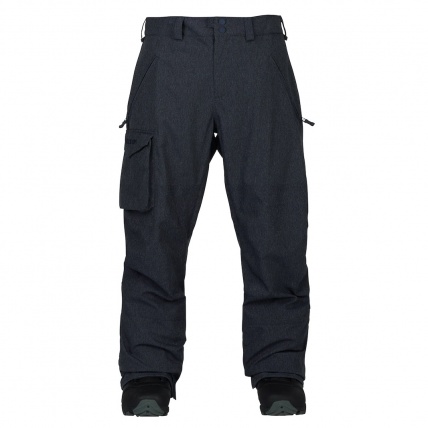 snowboard covert burton denim pants pant atbshop