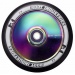 Root Industries Air Wheel 110mm in Rocket Fuel on Black