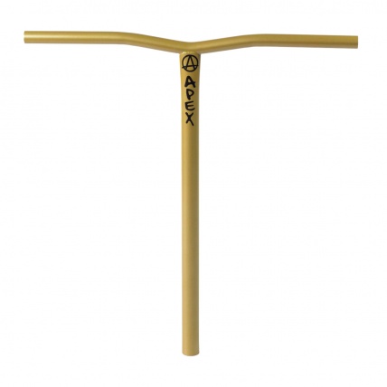 Apex Bol Bars Gold