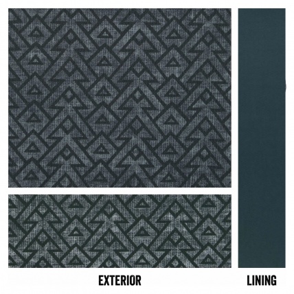 Dakine Goggle Stash Stacked Material