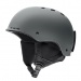 Smith Holt 2 Snowboard Helmet in Matte Charcoal