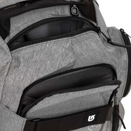 burton distortion backpack