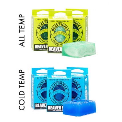 Beaver Wax 95g