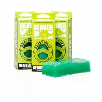 Beaver Wax - 155g Snowboard Wax