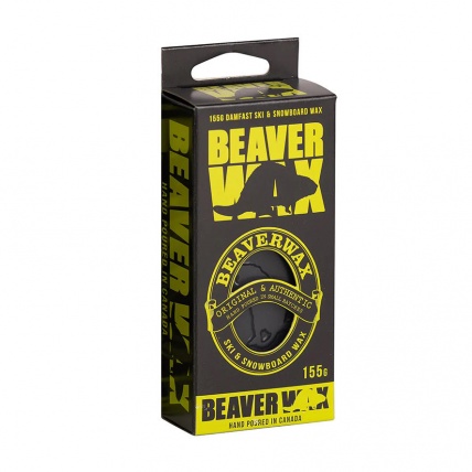 Beaver Wax Damfast 155g