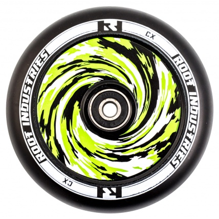 root industries wheels scooter wheel 110mm air atbshop