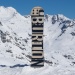 Burton Blunt Snowboard base