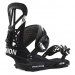 Union Flite Pro Snowboard Bindings in Black