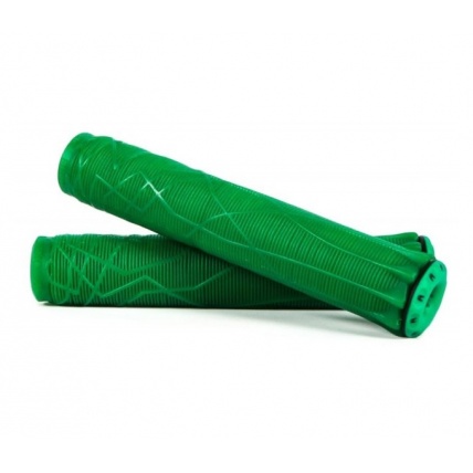 Ethic DTC Grips Greem