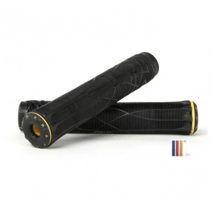 Ethic DTC Grips black