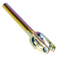 MGP - MFX Neo Chrome Affray Scooter Fork Mini HIC