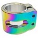 Blunt Oil Slick Double Clamp Side