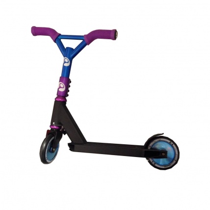 Custom
 Mod MIni Scoot