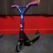 Custom Mini Scoot Blue Ray