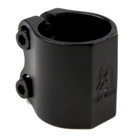 MGP - MFX Extreme Double Clamp in Black