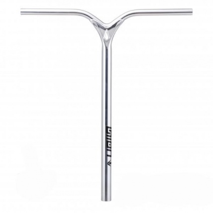 Blunt Union Polished Handlebar