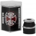 Independent standard cylinder bushings Hard Black