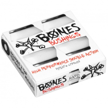 Bones Hardcore Skate Bushings