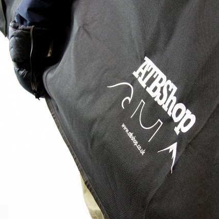 ATBShop Snowboard Sleeve Bag