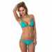 Mystic Brand Bikini in Pacific Green