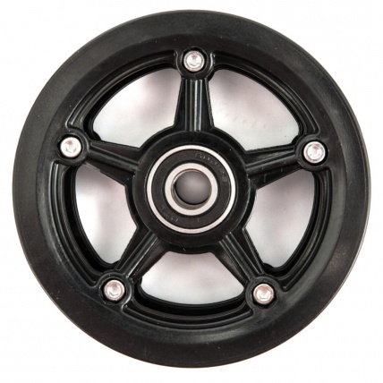 HQ Raid Star 5 Spoke Mountainboard Hub