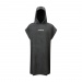 Northcore Beach Basha Poncho in Grey