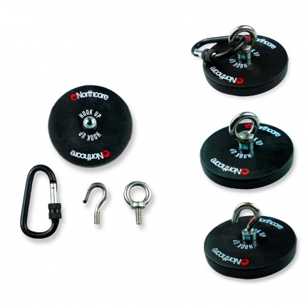 Northcore Hook Up Magnet Hanger Hook Modes