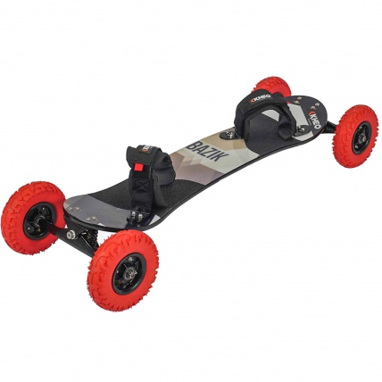 Kheo Bazik Mountainboard