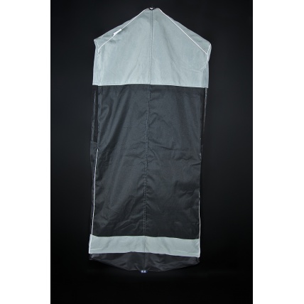 DRY Bag Pro Wetsuit Dry Bag grey back