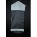 DRY Bag Pro Wetsuit Dry Bag grey back