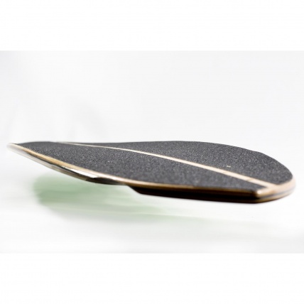 Roots Industries Ping Longboard Deck Front