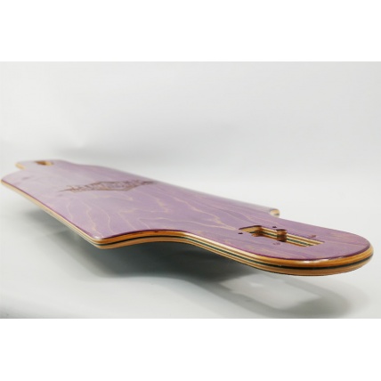 Roots Longboards Nai