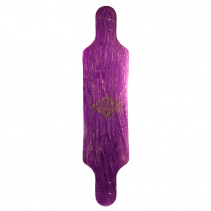 Roots Longboards Nai