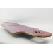 Roots Longboards Nai'a Longboard Deck Drop through