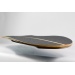 Roots Longboards Evo Longboard Deck Nose