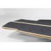 Roots Longboards Sabre Longboard Deck Top Tail