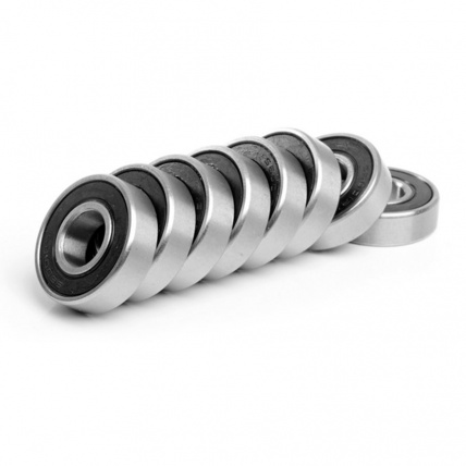 Trampa Stainless Steel Mountainboard Bearings