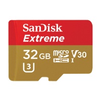 ATBShop - Sandisk 32GB Extreme MicroSDHC Card