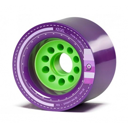 Orangatang Kegel 80mm Wheels 83a