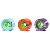 Orangatang - Kegel 80mm Longboard Wheels (pack of 4)