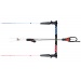 Ozone Zephyr V5 Lightwind Kitesurf Package Contact Bar 55cm