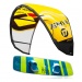 Ozone Zephyr V5 Lightwind Kitesurf Package