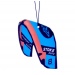 Flysurfer Stoke Kitesurfing Kite Fresh Kitesurfing Car Air Freshener